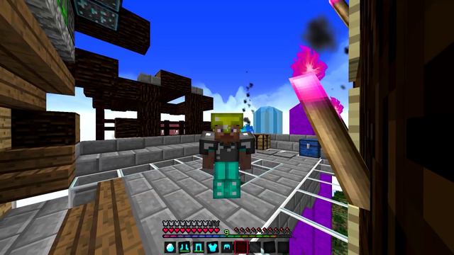 ➳ Minecraft PvP Texture Pack MadnessPack 256x [Default Edit] [1.8] ツ смотреть онлайн