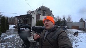 Мой новый Орион боат 49Д!!! С не большой претензией к компании!!!