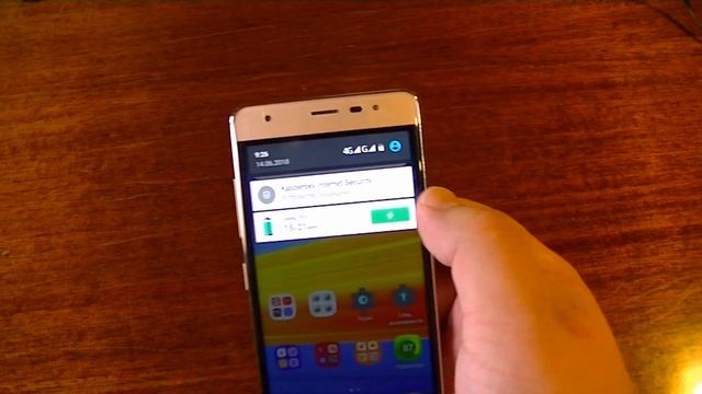 Смартфон за 6000 рублей Dexp X150 - Реинкарнация, что-ли? смотреть онлайн