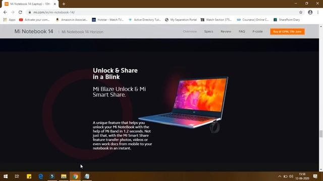 Mi Notebook 14 | Cons & Alternates | Should you Buy? смотреть онлайн
