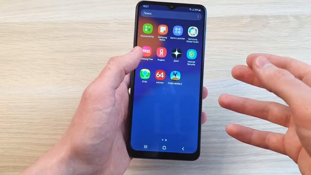 SAMSUNG GALAXY M12 - ПРИЛИЧНЫЙ ТЕЛЕФОН ДЕШЕВЛЕ 20000 РУБЛЕЙ!