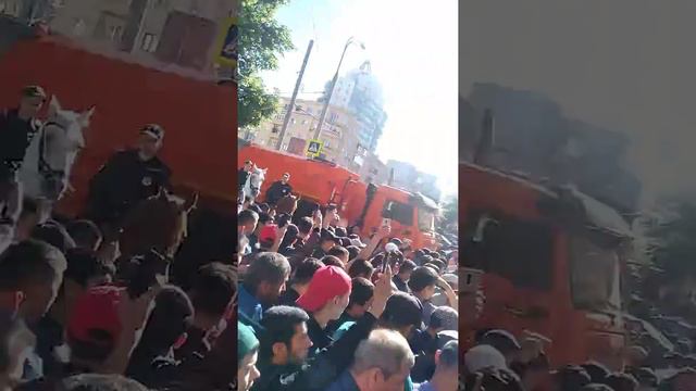 Москва проспект мира хайит байрам смотреть онлайн