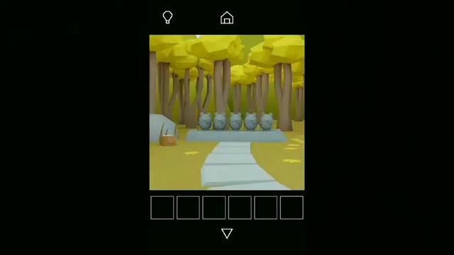 Escape Game Dango walkthrough-脱出ゲームだんご -Nicolet смотреть онлайн