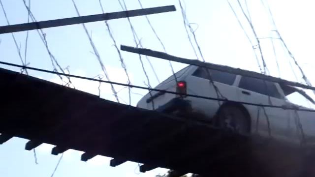 Мост через уссури ч.3 смотреть онлайн