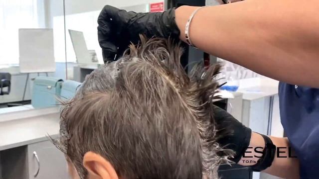 BACKSTAGE семинара 