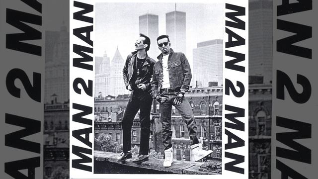 Man 2 Man - Male Stripper смотреть онлайн