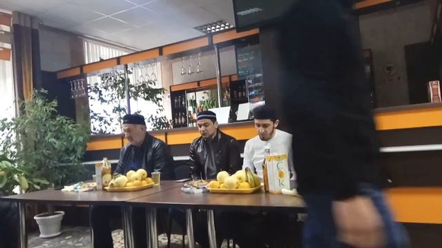 В месяц "РАБИУЛЬ - АВВАЛЬ" 11 Ноября 2018 г. В г. Георгиевске . смотреть онлайн