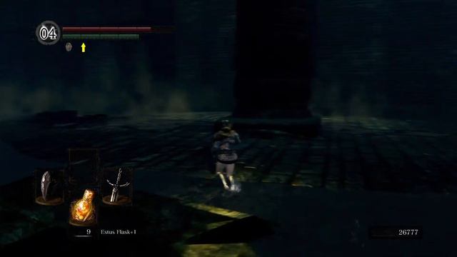 Fighting The Darkness! [Dark Souls: Remastered Livestream] смотреть онлайн