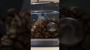 Кофемашина Krups EA829810 Приготовление кофе