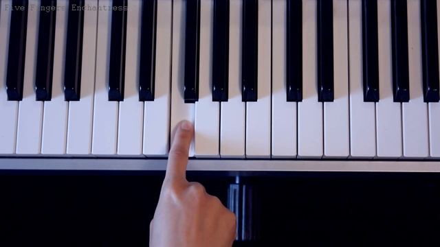 Gravity Falls Theme / TOO EASY One finger piano tutorial (melodica tutorial) смотреть онлайн