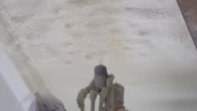 Утепление бетонных стен изнутри в Воронеже смотреть онлайн