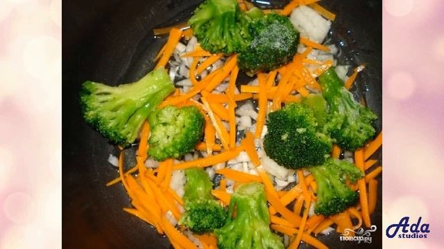 Рецепты на каждый день