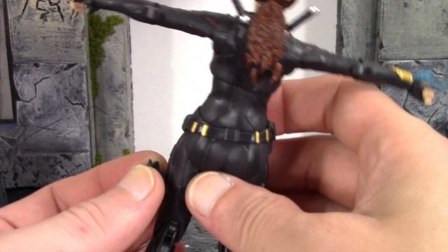 Bandai Tamashii Nations SH Figuarts Black Widow Movie BLACK WIDOW Action Figure Review смотреть онлайн