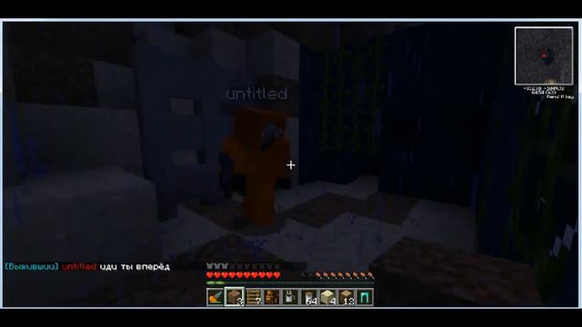 JeezyWonder играет в Minecraft Apocalypse смотреть онлайн