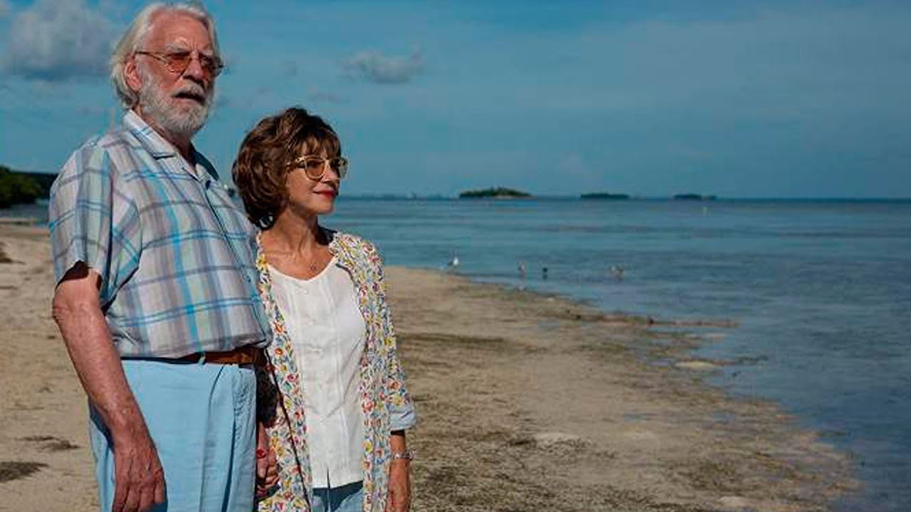 20 лучших фильмов про болезнь Альцгеймера