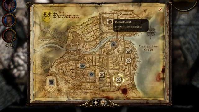 Let's Play Dragon Age: Origins [S12][P2] смотреть онлайн