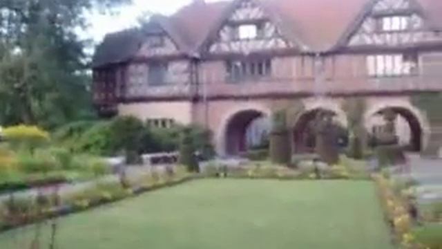 My Run Palace Cecilienhof смотреть онлайн