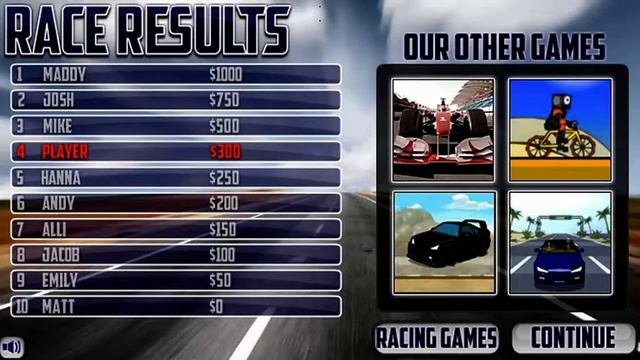 V8 Muscle Cars Full Gameplay Walkthrough смотреть онлайн