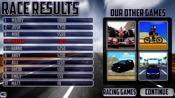 V8 Muscle Cars Full Gameplay Walkthrough