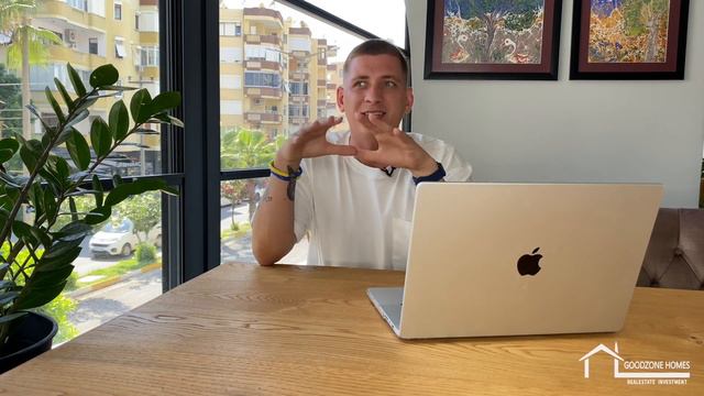 Какие характеристики делают жильё в Турции дороже? смотреть онлайн