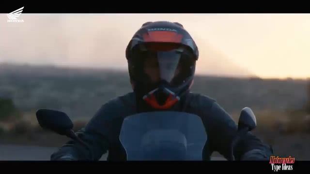 2018 honda x-adv Adventure Scooter Review " Ready for off-road " смотреть онлайн