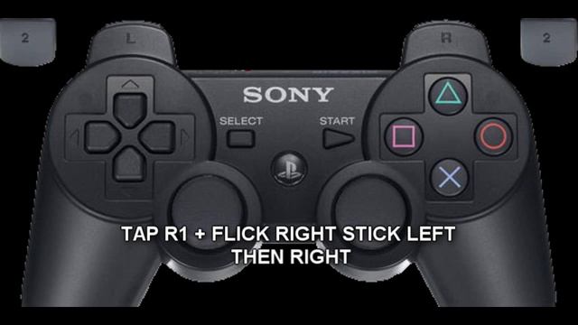 FIFA STREET 2012 :: How to Perform ALL Special Skills Tutorial :: Controller Animation :: PS3 смотреть онлайн