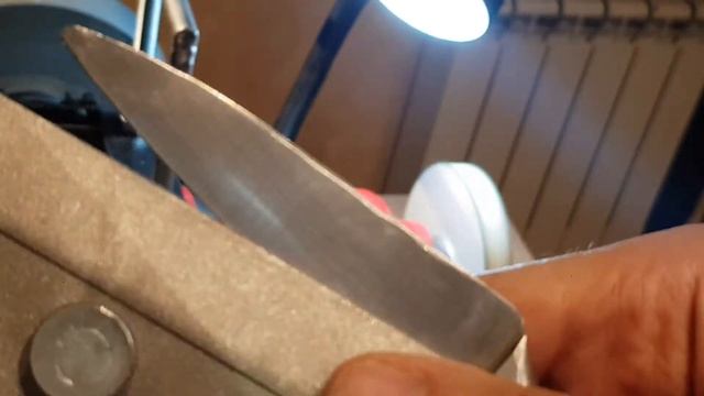 Профессиональная заточка ножей в Studio-Sharp.ru смотреть онлайн