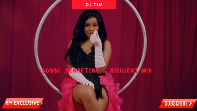 BEST OF BONGO, GENGETONE, NAIJA AFROBEAT - DJ TIM KENYA FT NANDY,MEJJA,OTILE BROWN,TANASHA/RH EXCLU смотреть онлайн