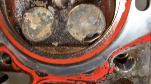 Ремонт ГБЦ VAG EA211 на примере Skoda Octavia a7 1.4