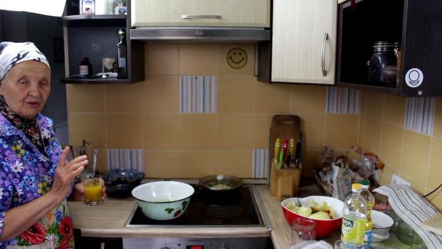 Вкуснейшее Лечо на Зиму. Супер Перец - Бабушкины рецепты! смотреть онлайн