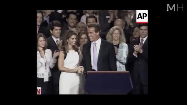 Arnold Schwarzenegger Leaves the Audience SPEECHLESS | One of the Best Motivational Speeches Ever смотреть онлайн