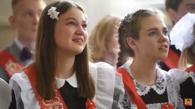 Песня на ВЫПУСКНОЙ от учителя ученикам ?? ?? песня в подарок смотреть онлайн