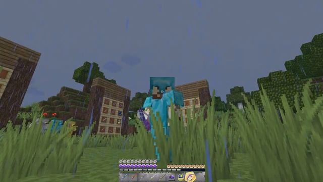 обзор пвп текстур пак (скачать в описание) Наруто.review pvp texture pack (download in description смотреть онлайн