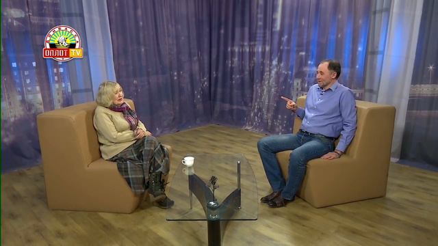 «Без темы» Часть 1: Доцент Донецкой музыкальной академии им. С.Прокофьева Людмила Шершнева смотреть онлайн