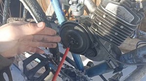 НАСТРОЙКА СЦЕПЛЕНИЯ НА МОТОРЕ F80 ! ПРАВИЛЬНАЯ НАСТРОЙКА СЦЕПЛЕНИЯ!