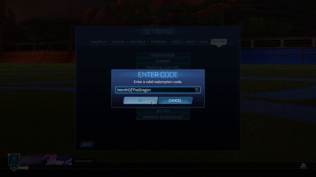 Rocket League MAY Redeem Codes! смотреть онлайн