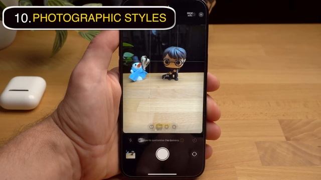 iPhone 15 & 15 Pro (Max) The Ultimate Camera & Photo Settings Tutorial смотреть онлайн