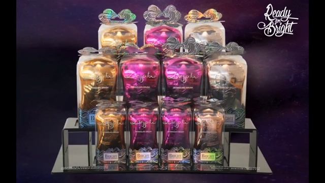 Коллекция Dessata Ready for Bright смотреть онлайн