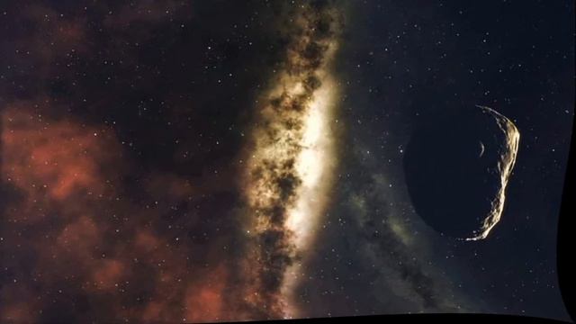 К Земле приближается астероид (29.03.2020) смотреть онлайн