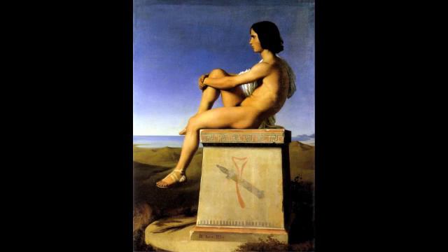 L'ASSEDIO DI CORINTO - Non temer, d'un basso affetto смотреть онлайн