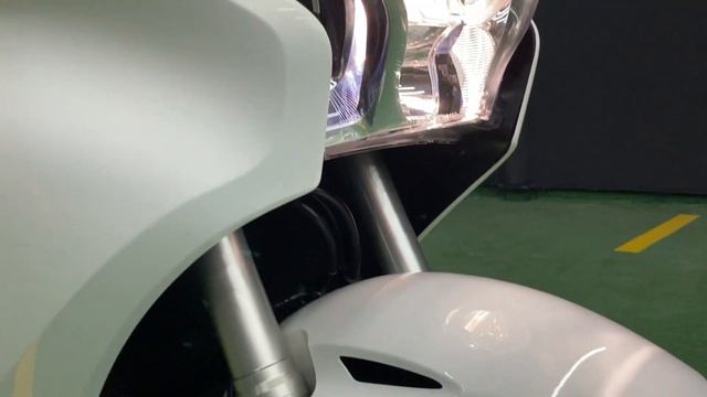 Honda VFR1200F DCT 2010г. / ОБЗОР / Продажа /