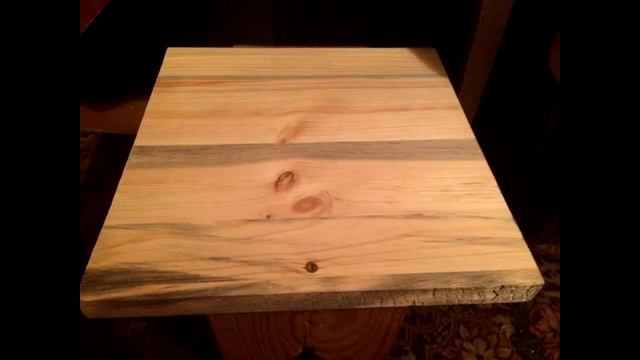 Деформация щитов с дерева. Как выровнять щит. смотреть онлайн