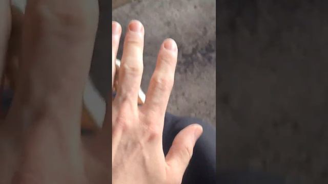 сводит ноги, не могу идти, даже 2 шага сделать не могу. мне не разрешают остаться. сказали иди. смотреть онлайн