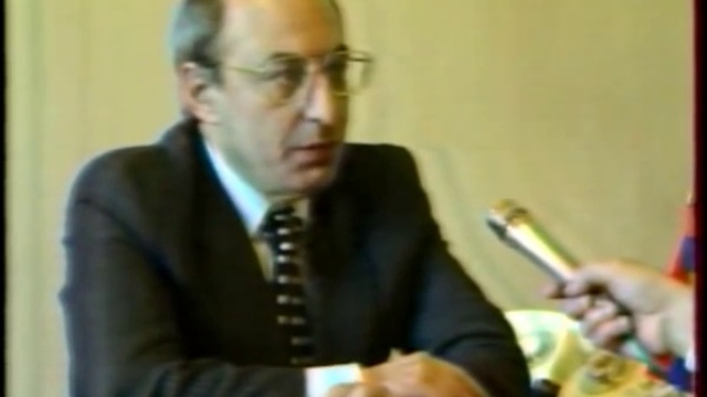 1991թ, ԳԽ, Վ.Մանուկյան смотреть онлайн