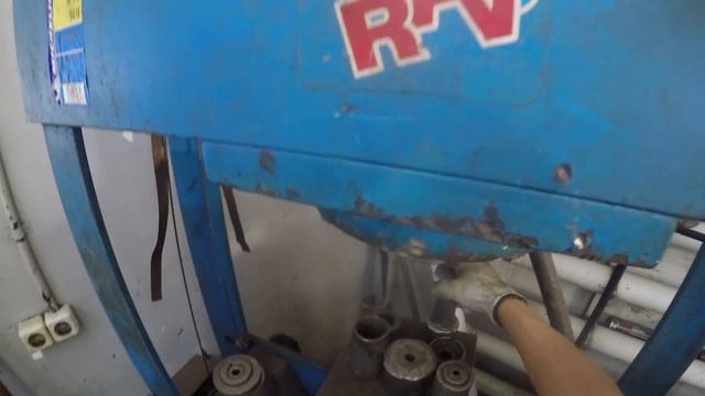 ремонт W205, C-class 205 кузов