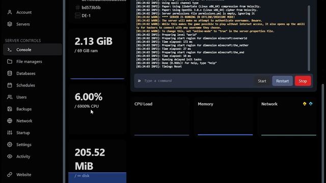 Free 24/7 Minecraft Server Hosting | No Lag | Free Minecraft Server смотреть онлайн