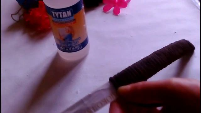 Корзинка для пасхальных яиц из джута. Поделки из джута смотреть онлайн