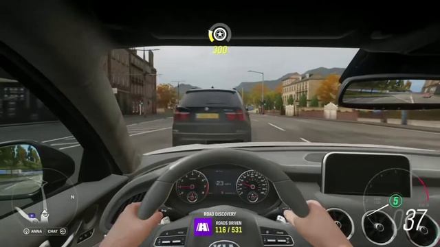 Forza Horizon 4: Kia Stinger Gt Line