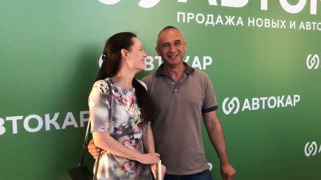 Ростовский АвтоКар, отзыв покупателя смотреть онлайн