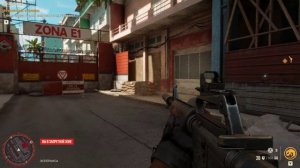 Far Cry 6: Потерянный рай